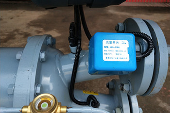 螺桿式冷水機(jī)組有哪些能量調(diào)節(jié)方式？